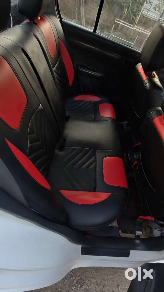 Maruti Suzuki Dzire 2016 Diesel
