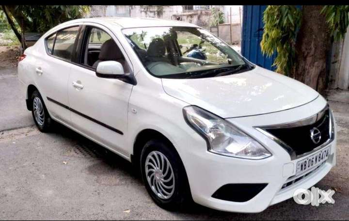 Nissan Sunny Diesel Special Edition, 2017, Diesel