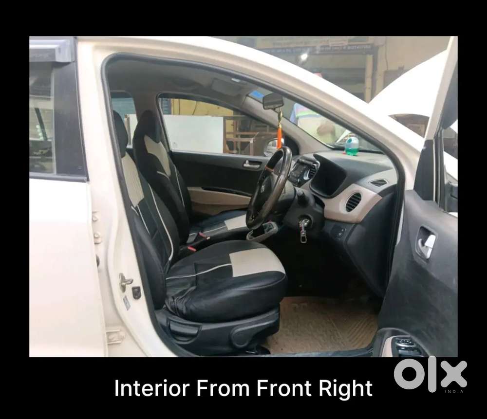 Hyundai Xcent 1.2 Kappa 2014