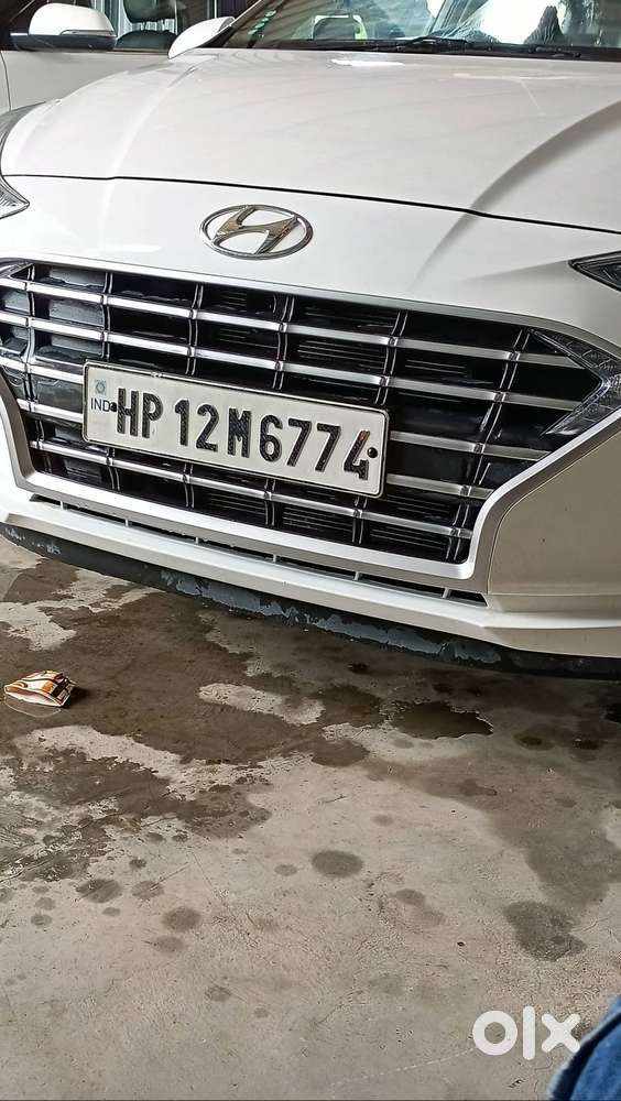 Hyundai Grand I10 Nios 2021 Petrol 58000 Km Driven