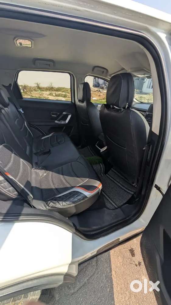 Tata Harrier Xta+ 2019 Diesel