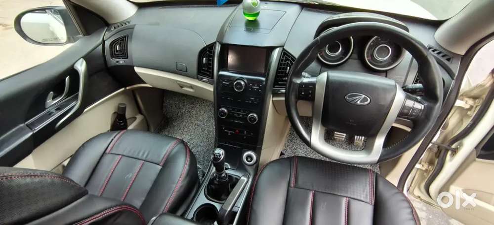 Mahindra Xuv500 2018 Diesel 71000 Km Driven
