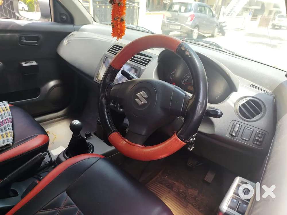 Maruti Suzuki Swift Dzire Tour 2016 Diesel 240000 Km Driven