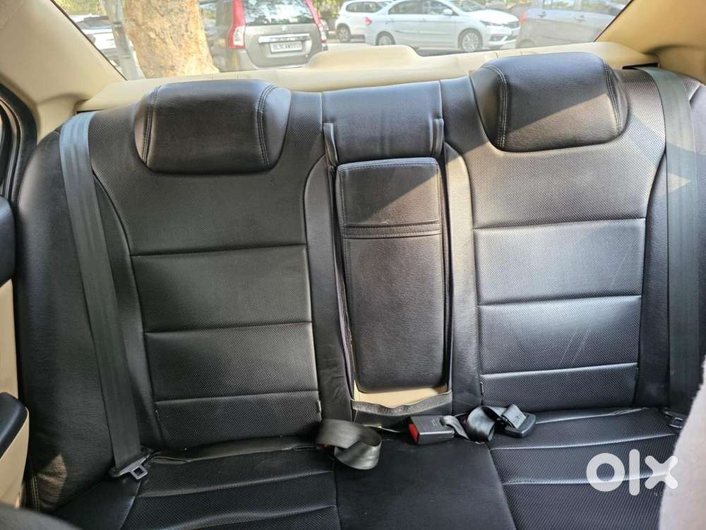 Honda Amaze 2018 Cng & Hybrids Well Maintained