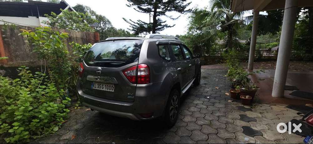 Fancy Number, Single Owner, Lady Driven, Suv,