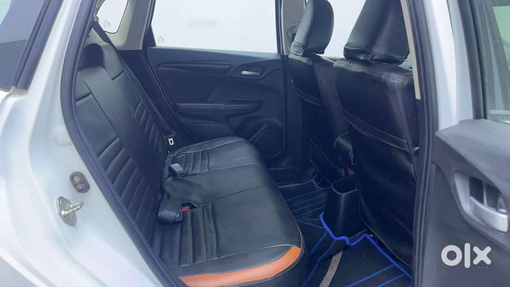 Honda Wr-v [ ] 1.2 Sv I-vtec Mt, 2023, Petrol