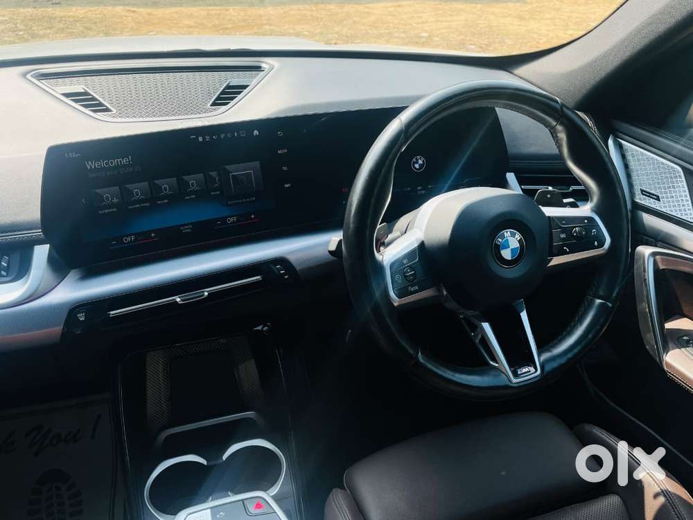 Bmw X1 Sdrive18d M Sport, 2023, Diesel