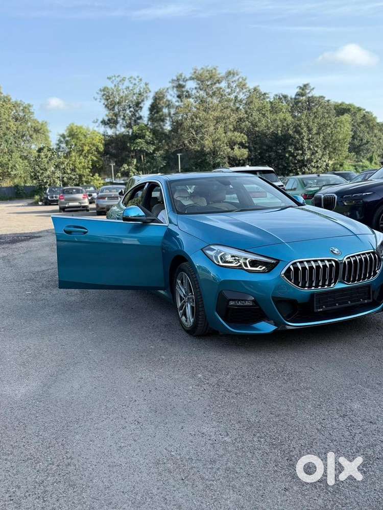 Bmw 2 220i M Sport Pro 2025 November Kl