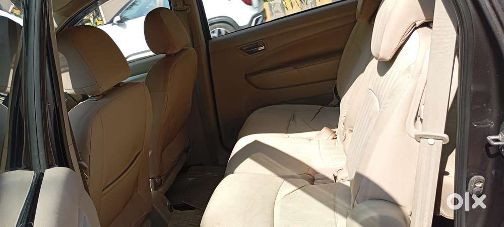 Maruti Suzuki Ertiga Vxi Cng, 2017, Cng & Hybrids