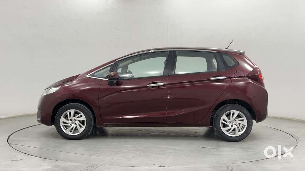 Honda Jazz V Diesel, 2016, Diesel