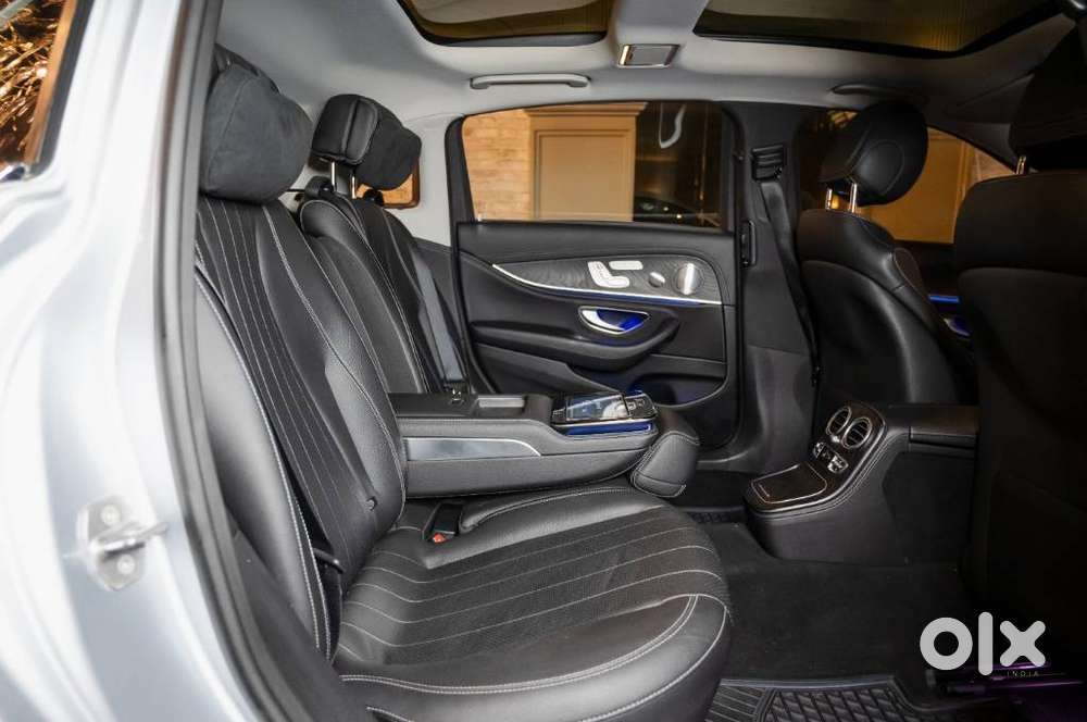 Mercedes-benz E-class E 220d Exclusive, 2022, Diesel