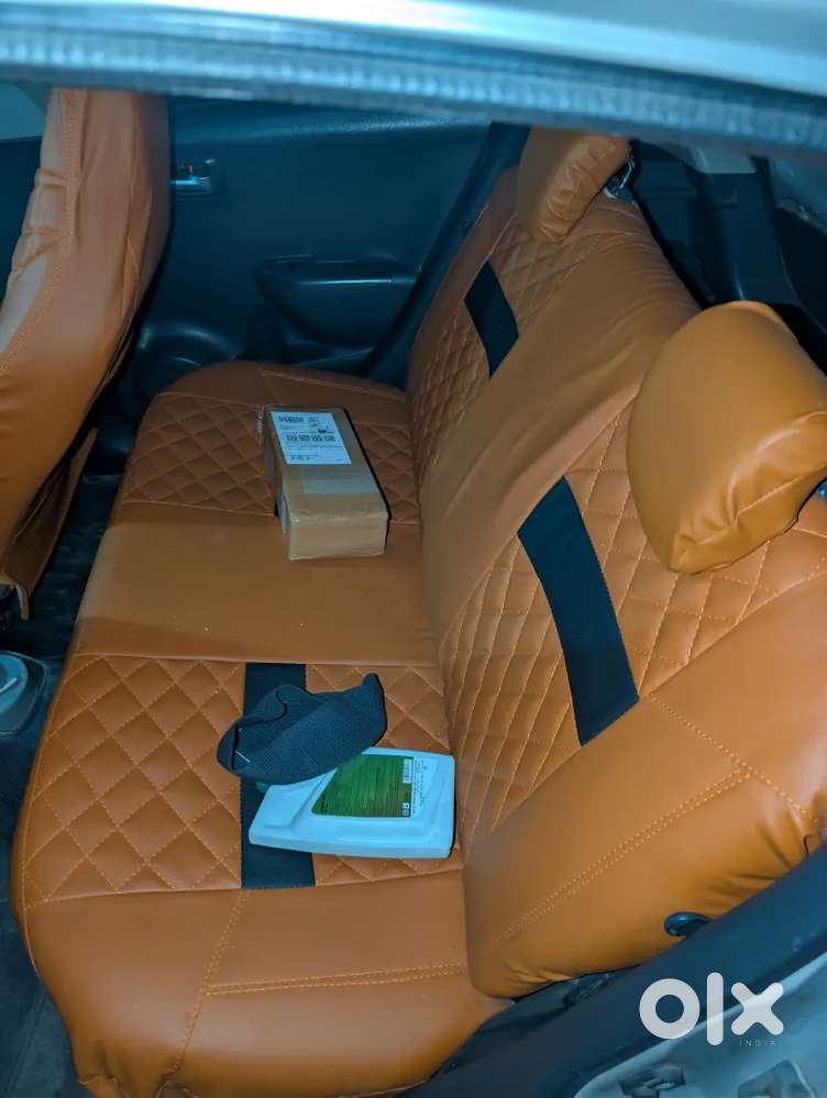 Maruti Suzuki A-star 2009 Petrol Well Maintained
