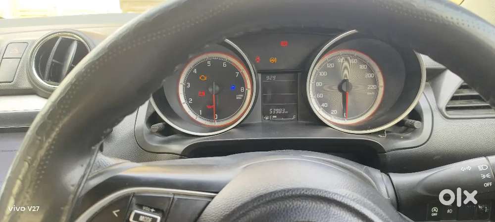 Maruti Suzuki Swift 2022 Petrol 55000 Km Driven