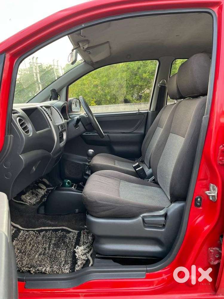 Maruti Suzuki Zen Estilo Vxi Bsiv, 2008, Petrol