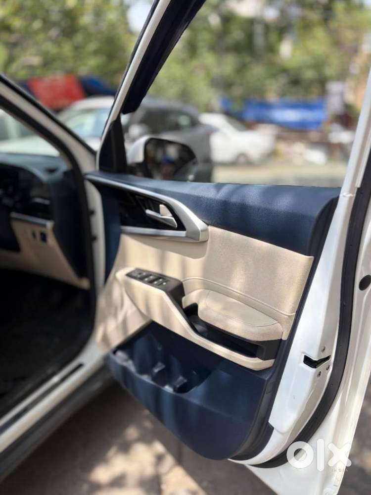 Kia Carens 1.4 Luxury 7 Str, 2022, Petrol