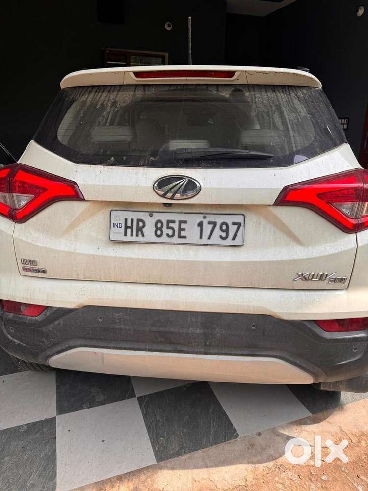 Mahindra Diesel Car 2021