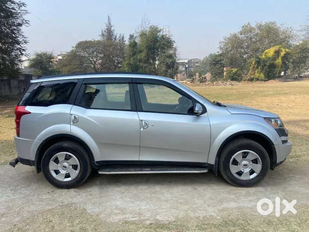 Xuv 500 Diesel