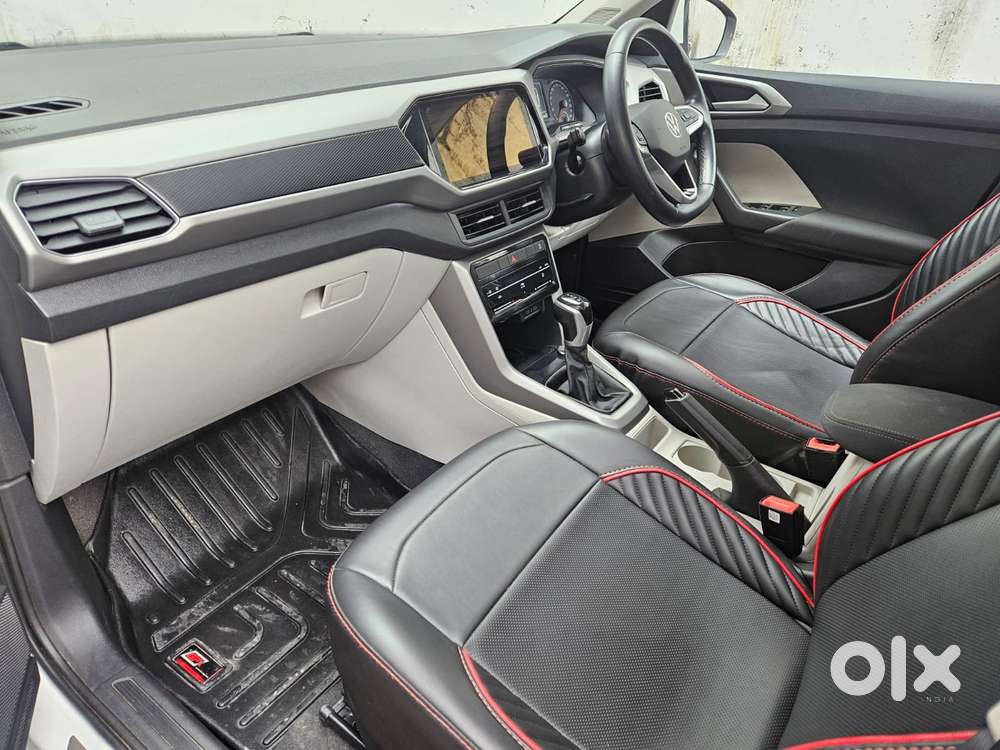 Volkswagen Tiguan 1.0 Tsi, 2023, Petrol
