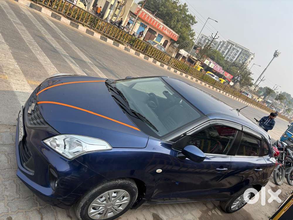 Maruti Suzuki Baleno Delta, 2021, Petrol
