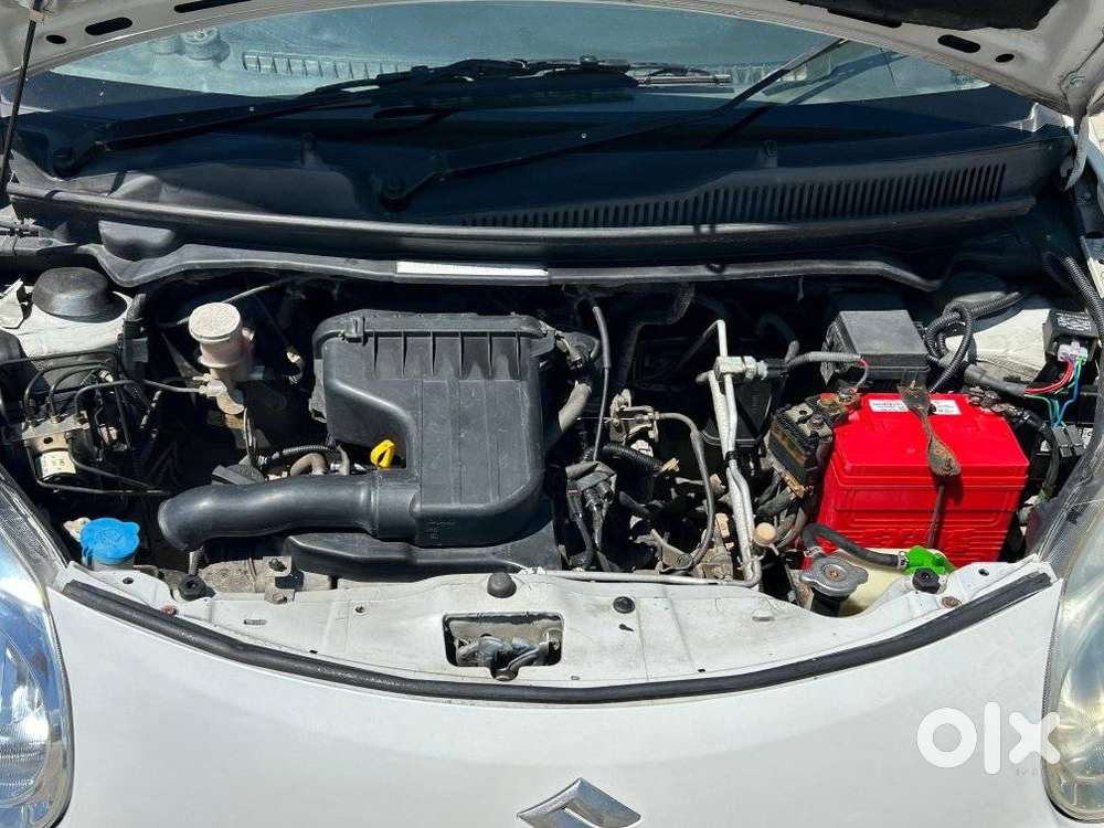 Maruti Suzuki A-star Zxi Optional, 2009, Petrol