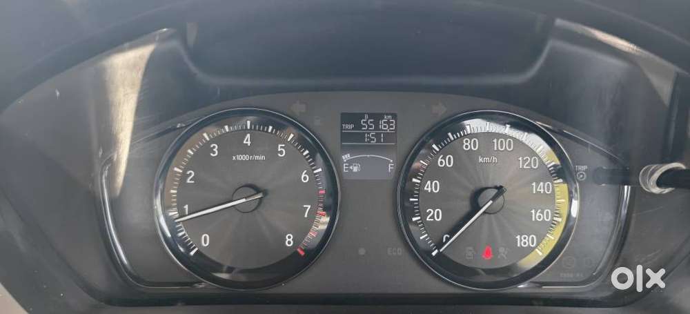 Honda Amaze 1.2 Smt I Vtec, 2020, Petrol
