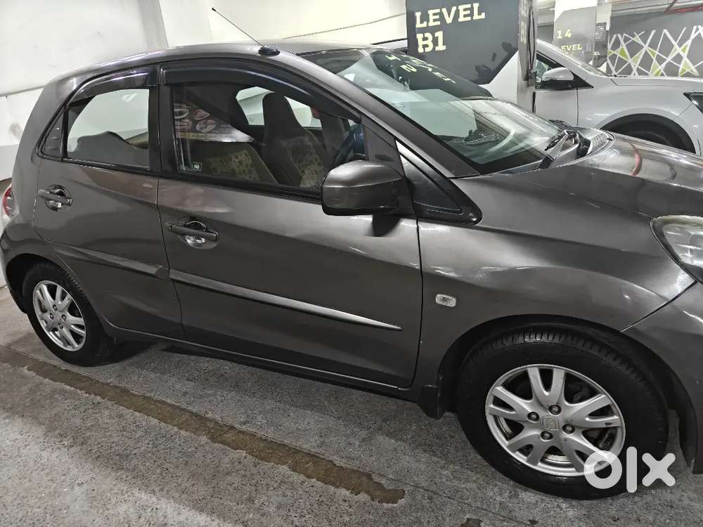 Honda Brio 2012 - Urgent Sale