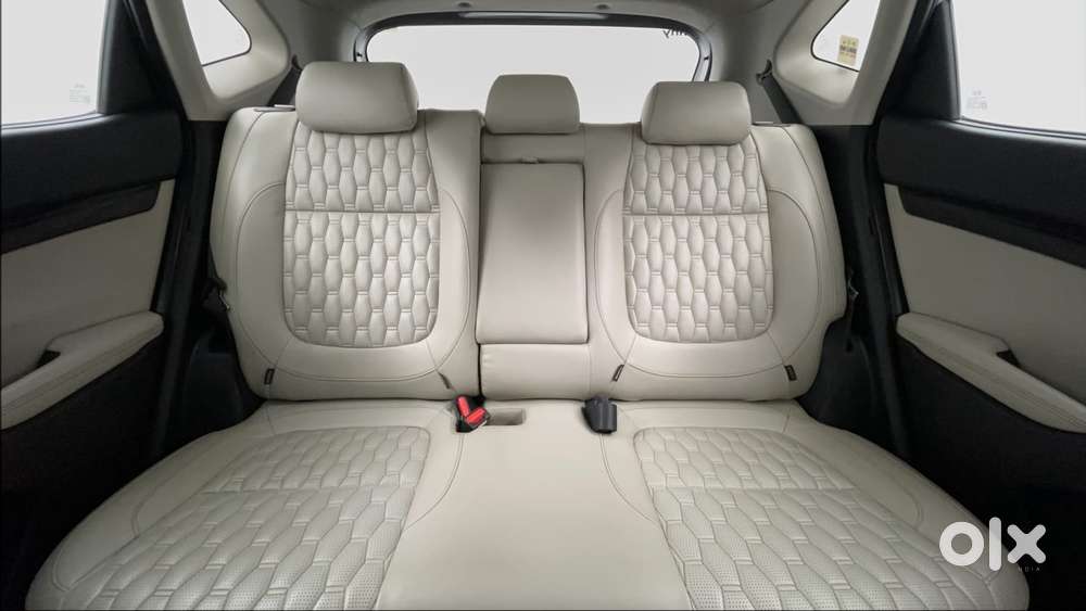 Kia Seltos Htx Plus At D, 2019, Diesel