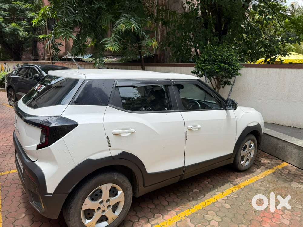 Mahindra Xuv 3xo Diesel At 2024