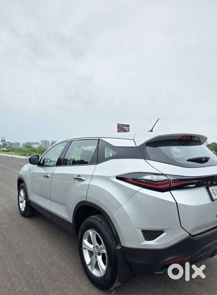 Tata Harrier Xt, 2020, Diesel