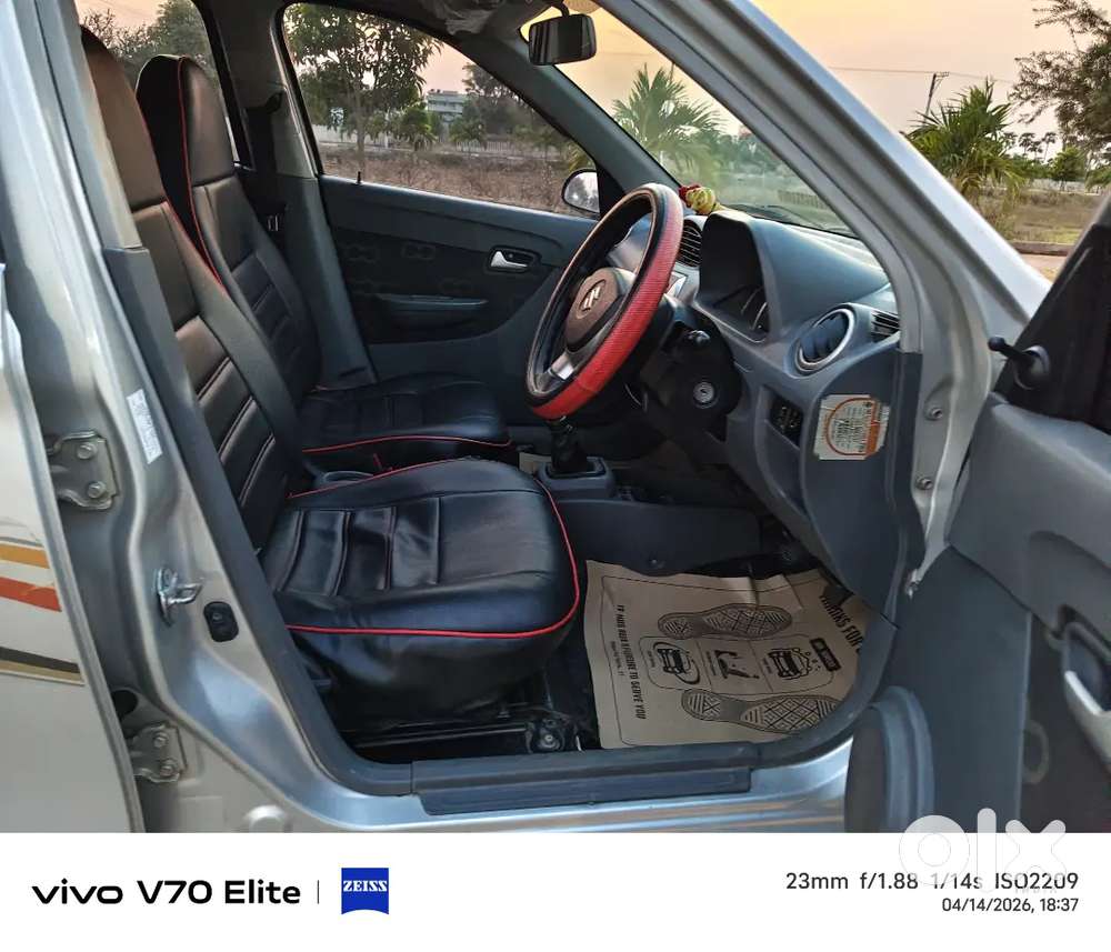 Maruti Suzuki Alto 2014