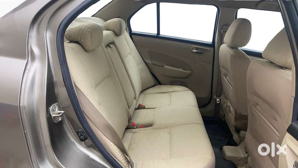 Maruti Suzuki Swift Dzire Vdi, 2016, Diesel