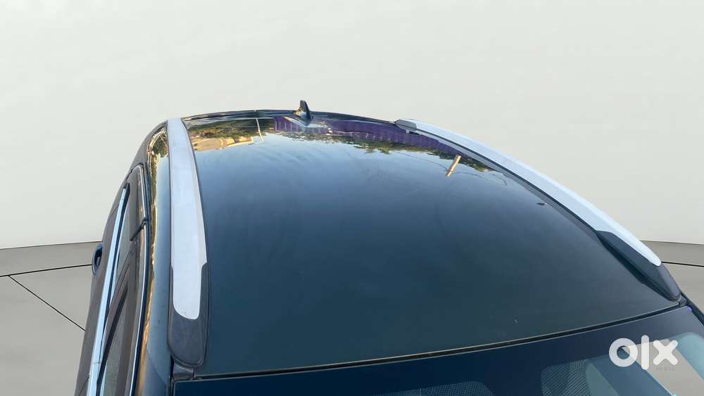 Tata Nexon 1.2 Revotron Xz, 2021, Petrol