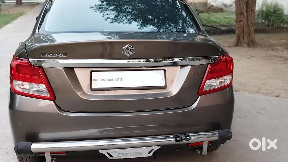 2023 Maruti Swift Vxi 2nd Owner