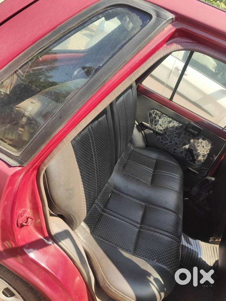 Maruti Suzuki 800 Ac, 1999, Petrol