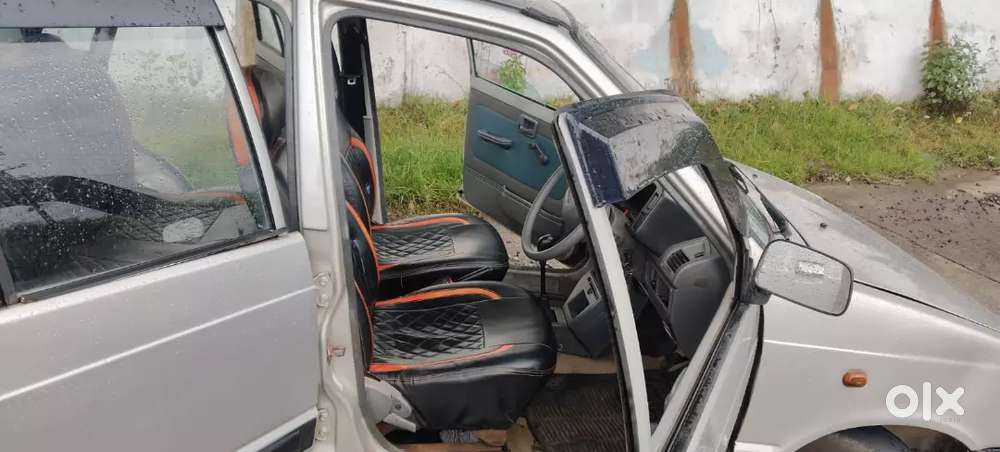 Maruti Suzuki 800 2008 Model