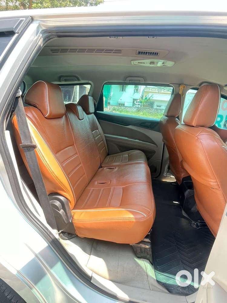 Mahindra Marazzo 1.5 M4 Plus 8 Str, 2019, Diesel