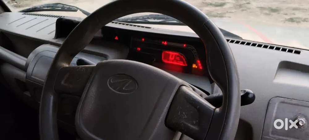 Mahindra Bolero Diesel 2013 Year