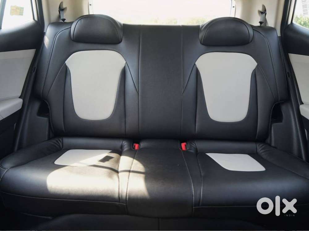 Hyundai Creta 1.5 Ex Petrol, 2021, Petrol