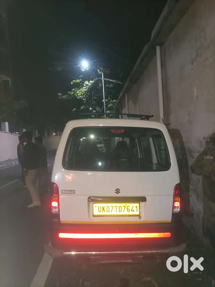 Brand New Echo Solid Condition