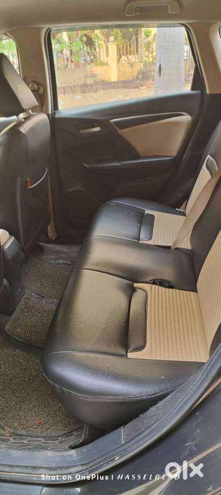 Honda Jazz 1.2 Vx  I-vtec At, 2020, Petrol