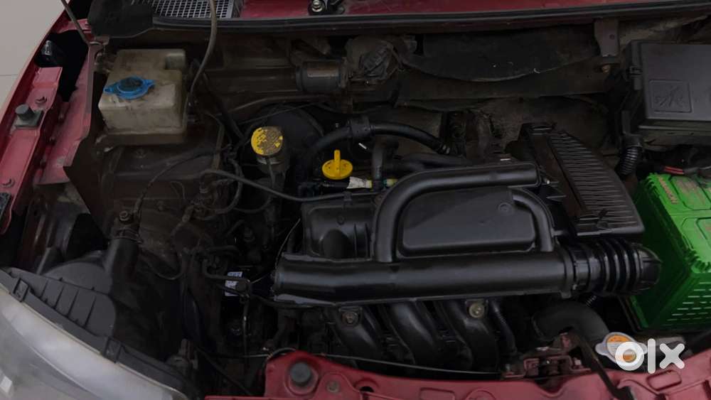 Renault Kwid 1.0 Rxt, 2016, Petrol