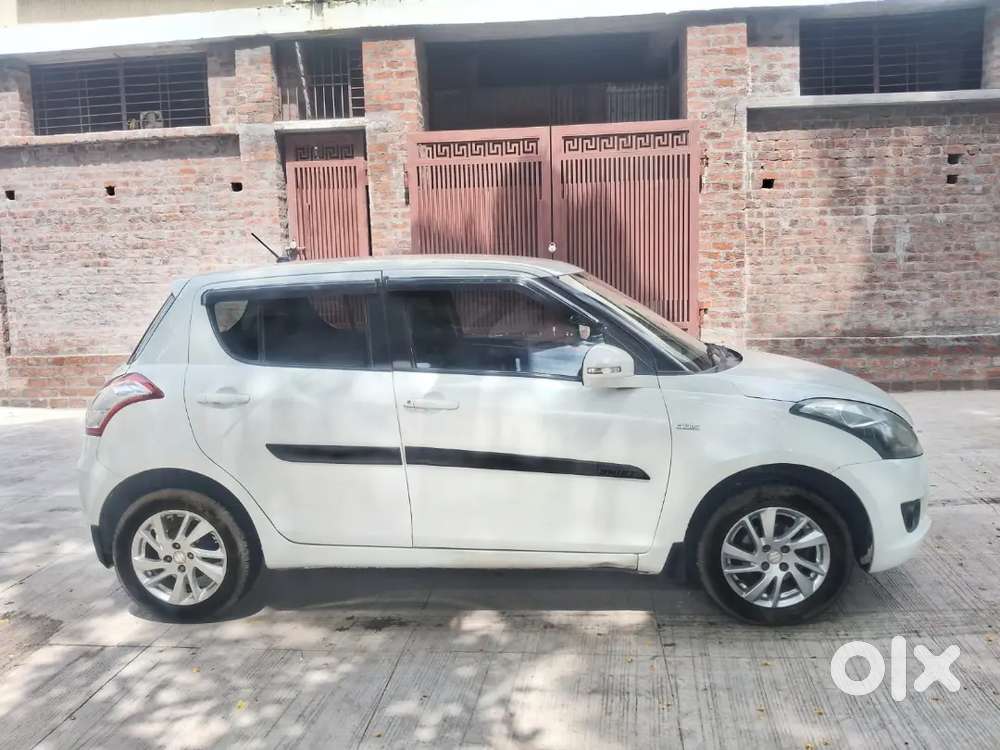 Maruti Suzuki Swift Zdi Top End