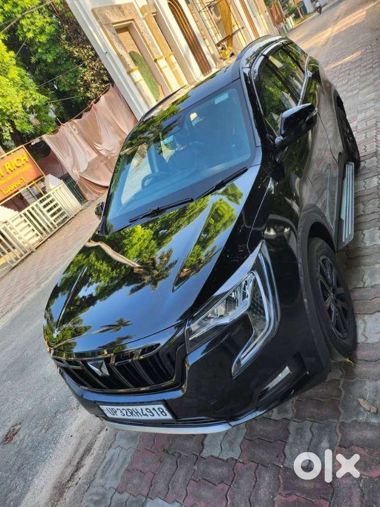 Mahindra Xuv700 2.2 Ax 7 Diesel Mt Str, 2025, Diesel