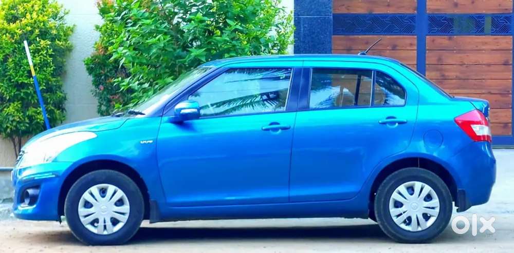 Maruti Suzuki Dzire 2012 Petrol Good Condition