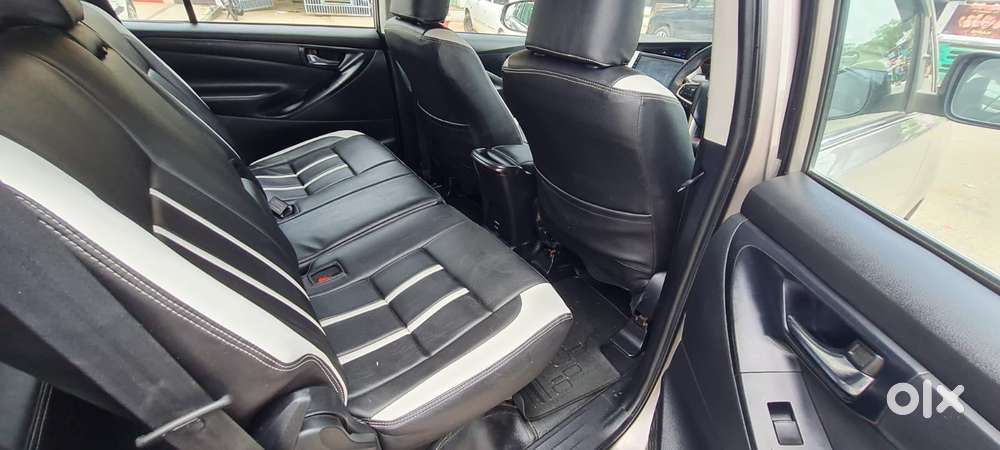 Toyota Innova Crysta 2.8 Gx At, 2020, Diesel