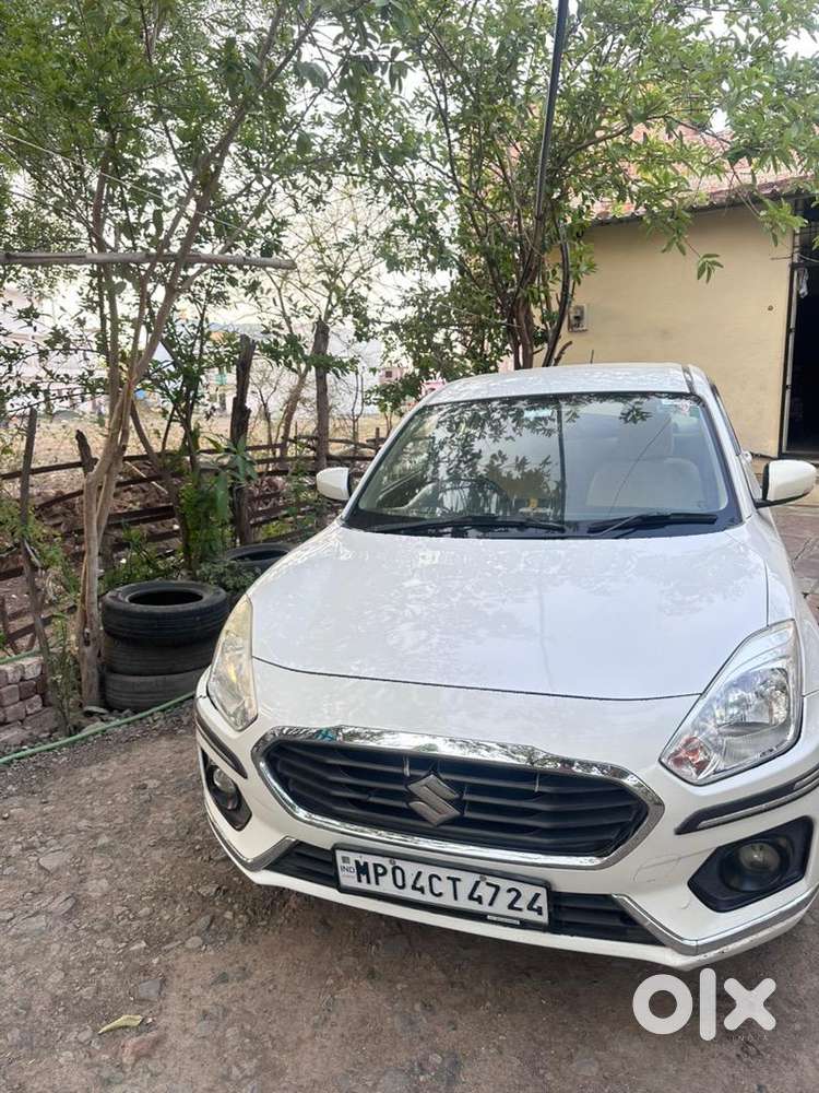 Maruti Suzuki Dzire 2017 95000 Km Driven