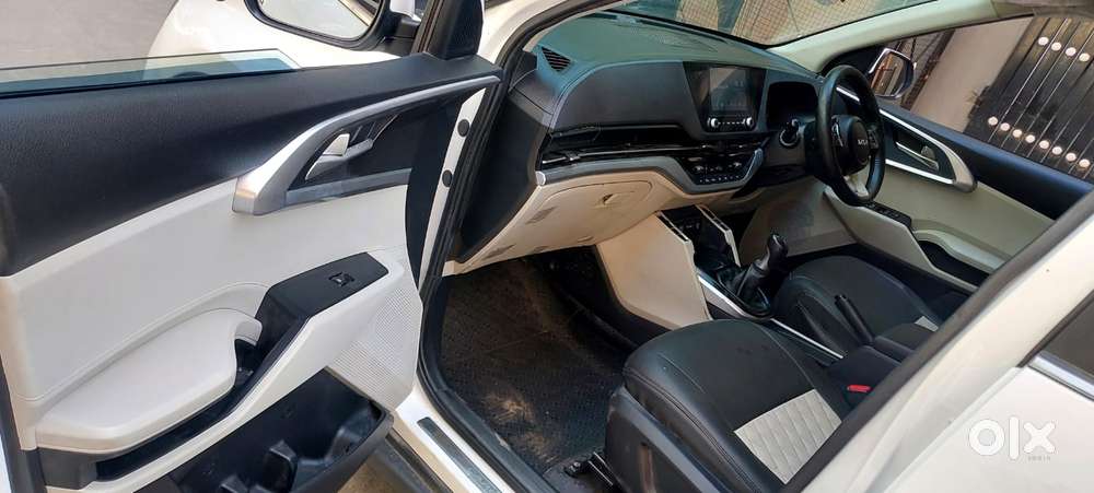 Kia Carens Prestige Plus Diesel, 2022, Diesel