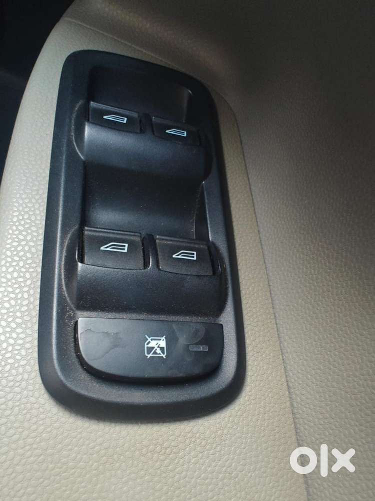 Ford Ecosport 1.5 Tdci Trend Plus, 2017, Diesel