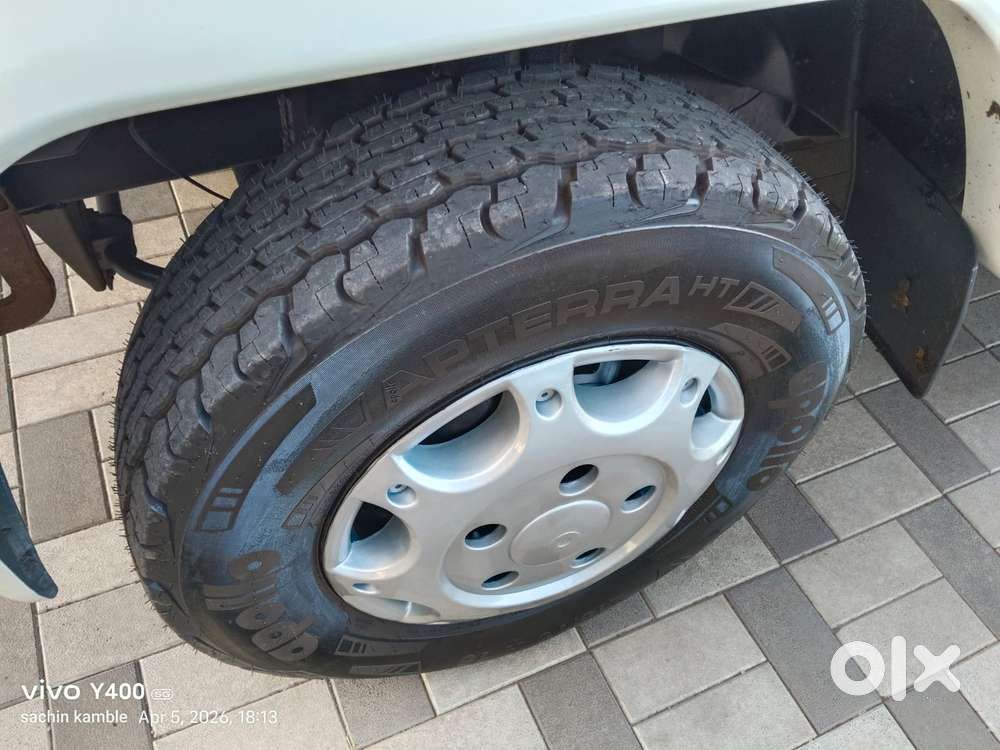 Mahindra Bolero Zlx Bsiii, 2014, Diesel