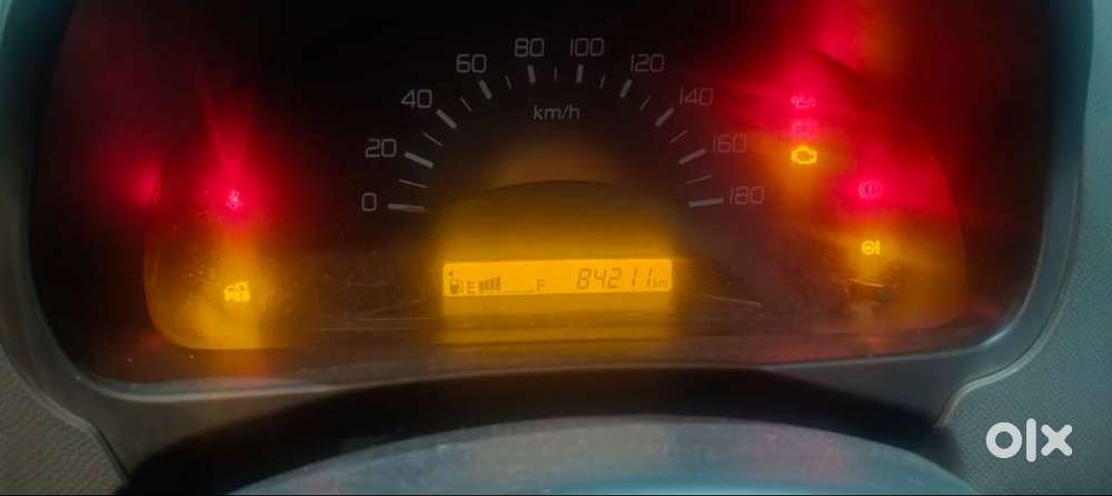 Maruti Suzuki Wagon R 2013 Lpg Good Condition